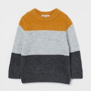H&M Boys Sweater
